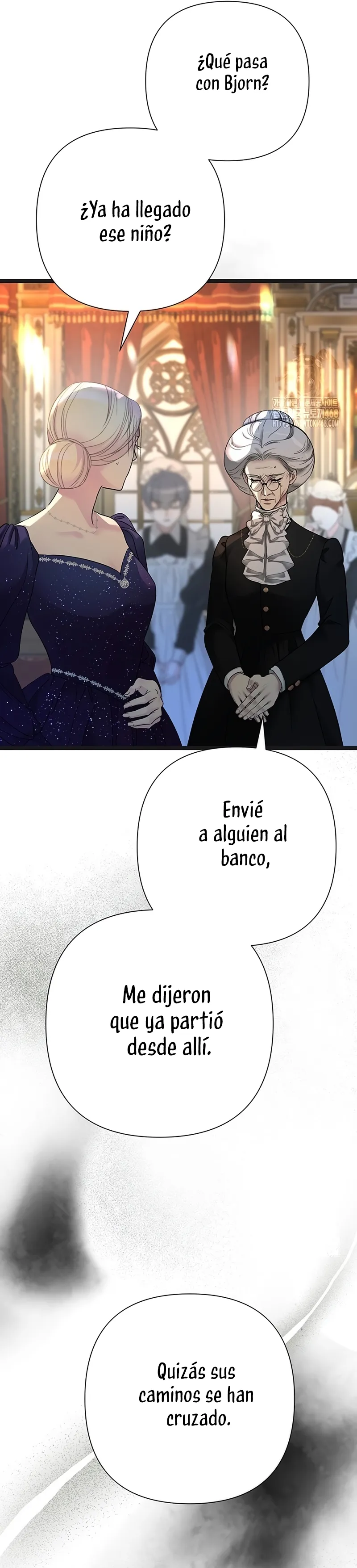 El Príncipe problemático. Capítulo 107 en Línea - página 6