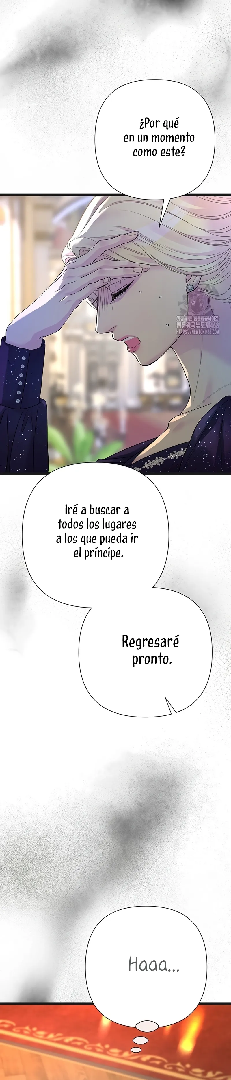 El Príncipe problemático. Capítulo 107 en Línea - página 7