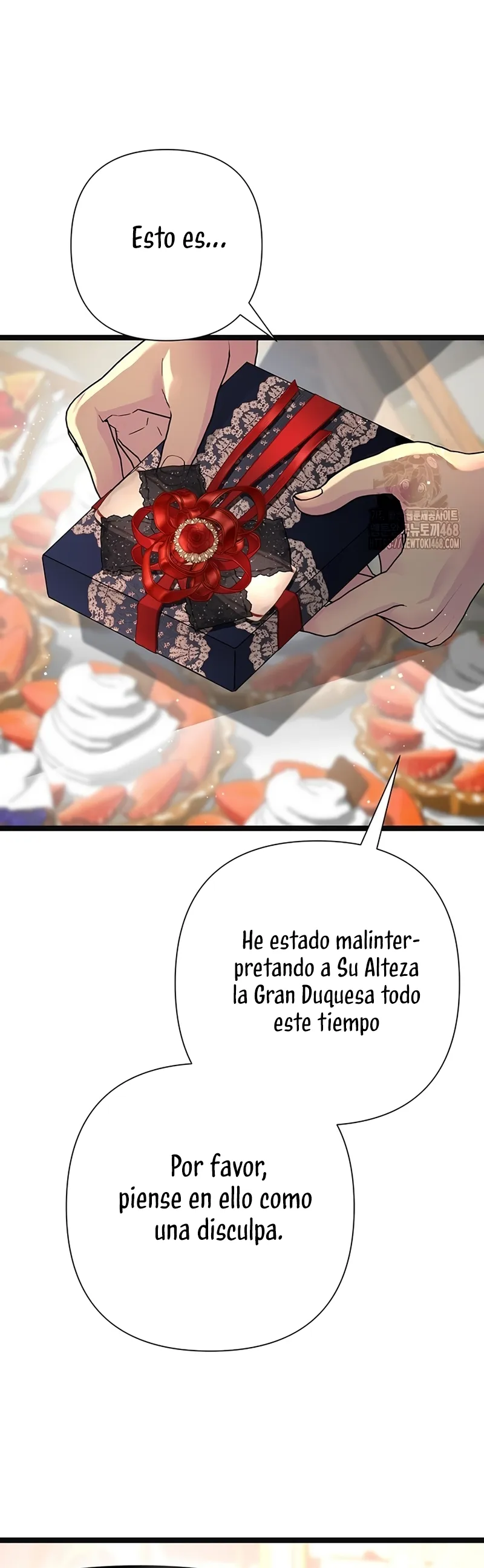 El Príncipe problemático. Capítulo 107 en Línea - página 17