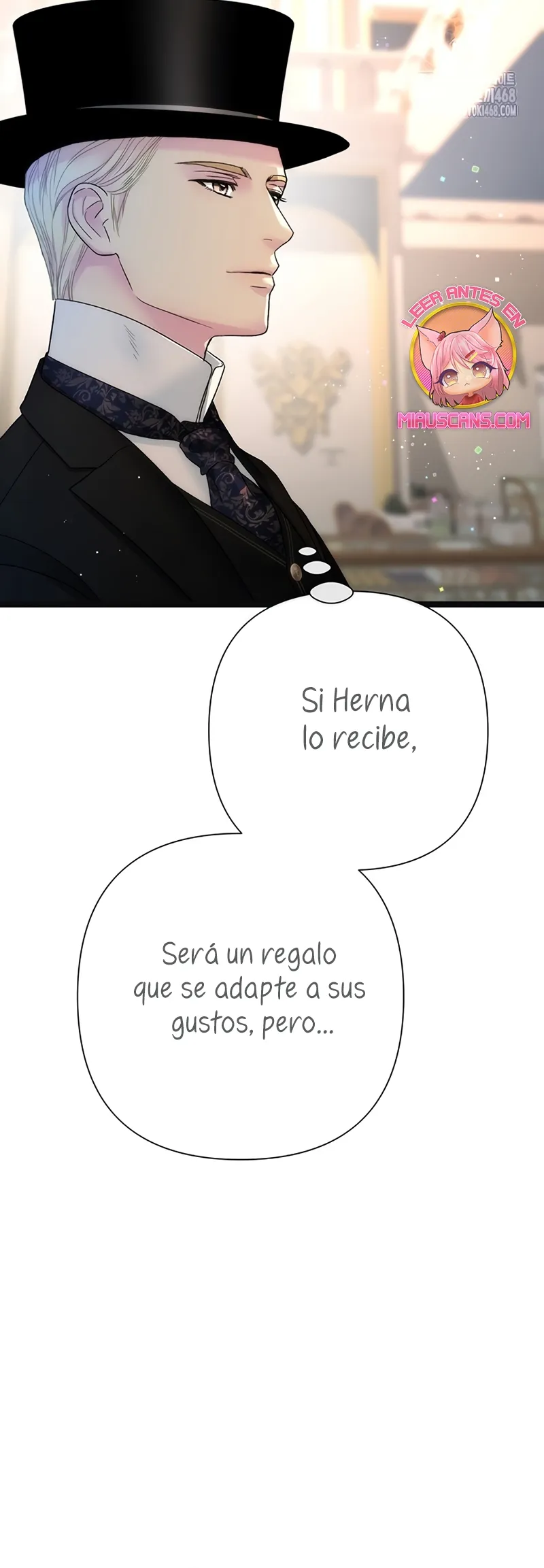 El Príncipe problemático. Capítulo 107 en Línea - página 18