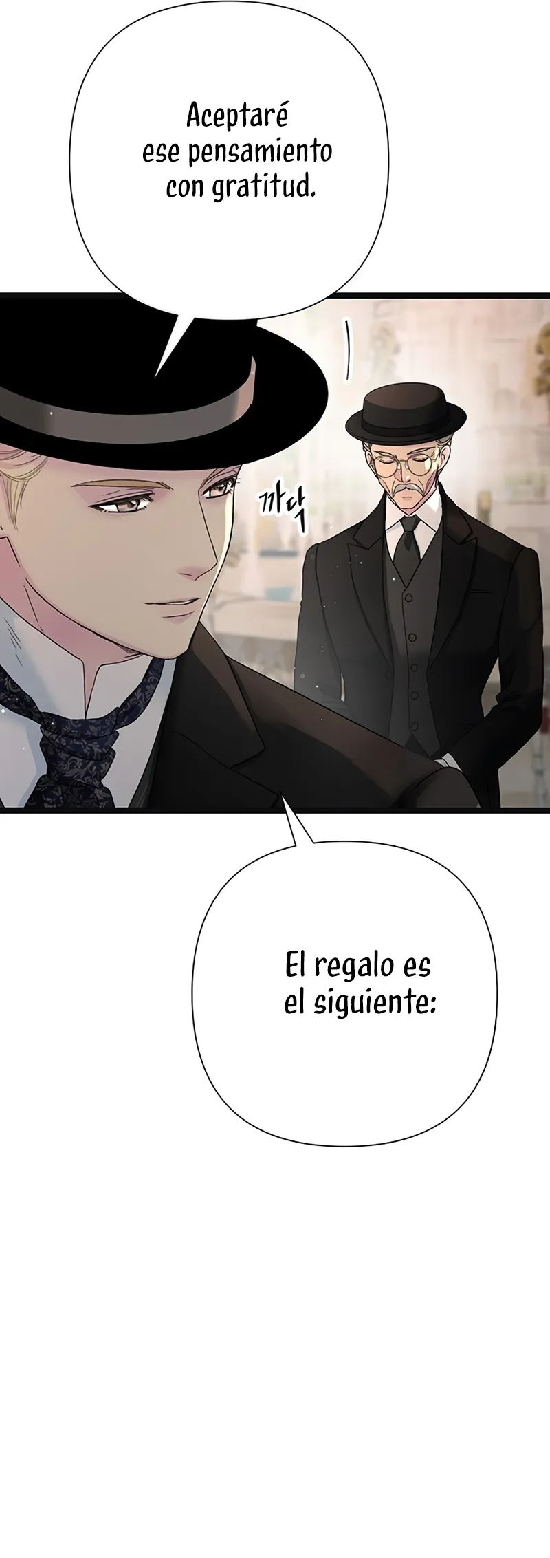 El Príncipe problemático. Capítulo 107 en Línea - página 19
