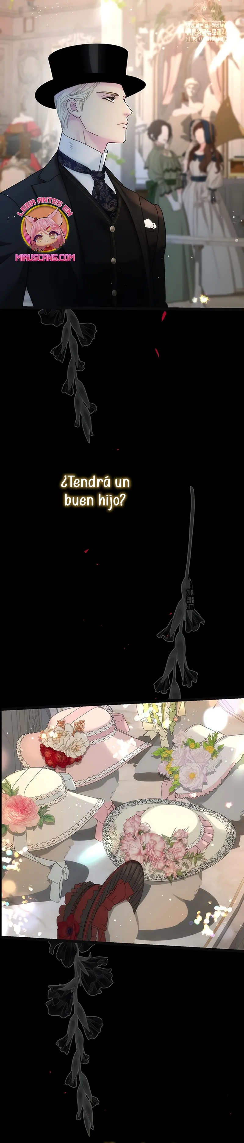 El Príncipe problemático. Capítulo 107 en Línea - página 26