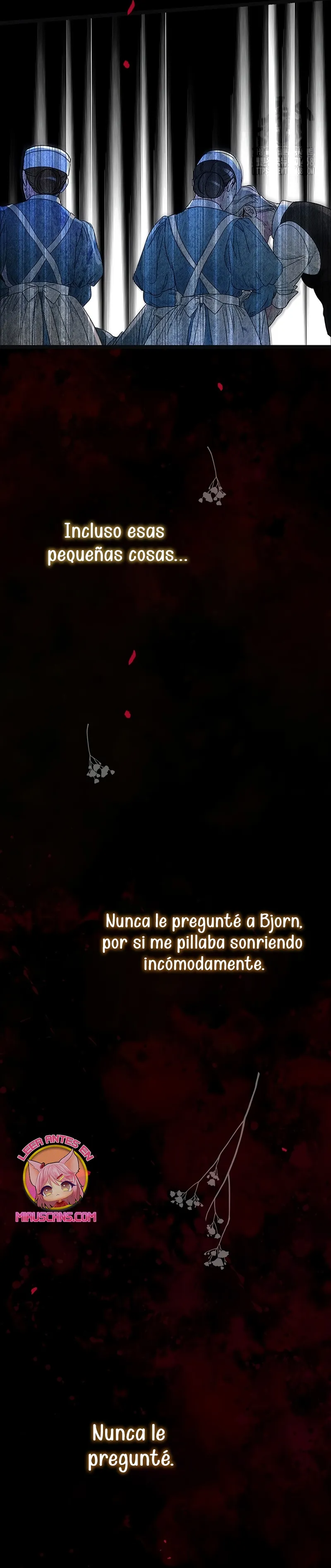 El Príncipe problemático. Capítulo 107 en Línea - página 28