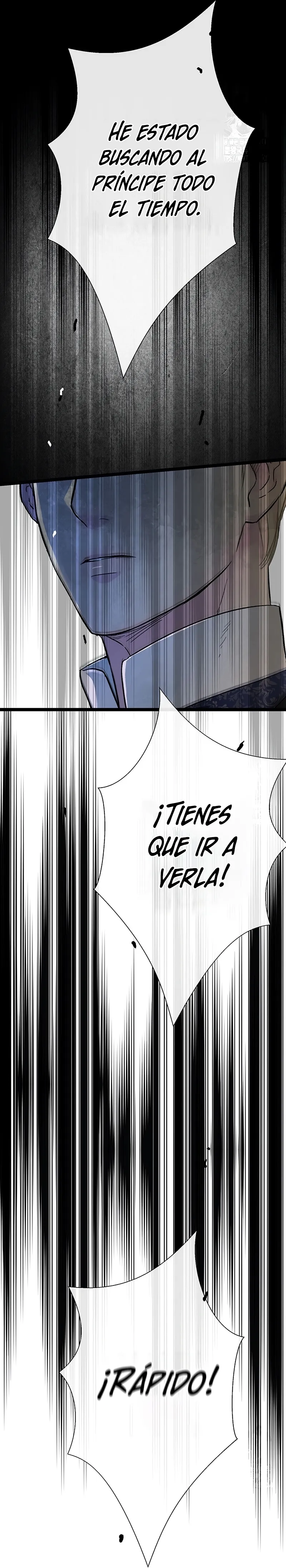 El Príncipe problemático. Capítulo 107 en Línea - página 49