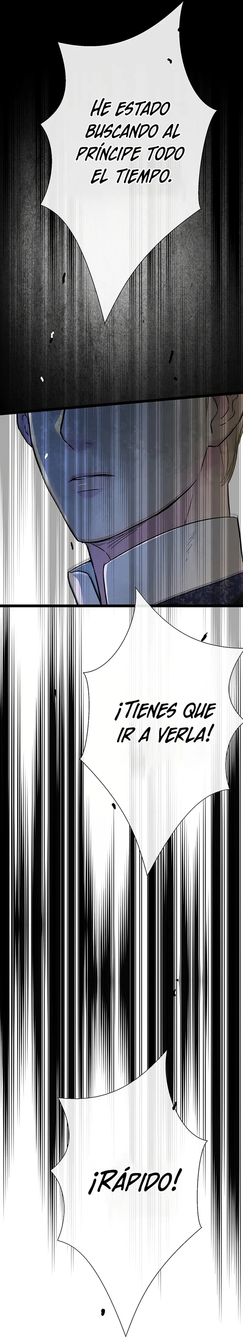 El Príncipe problemático. Capítulo 108 en Línea - página 6