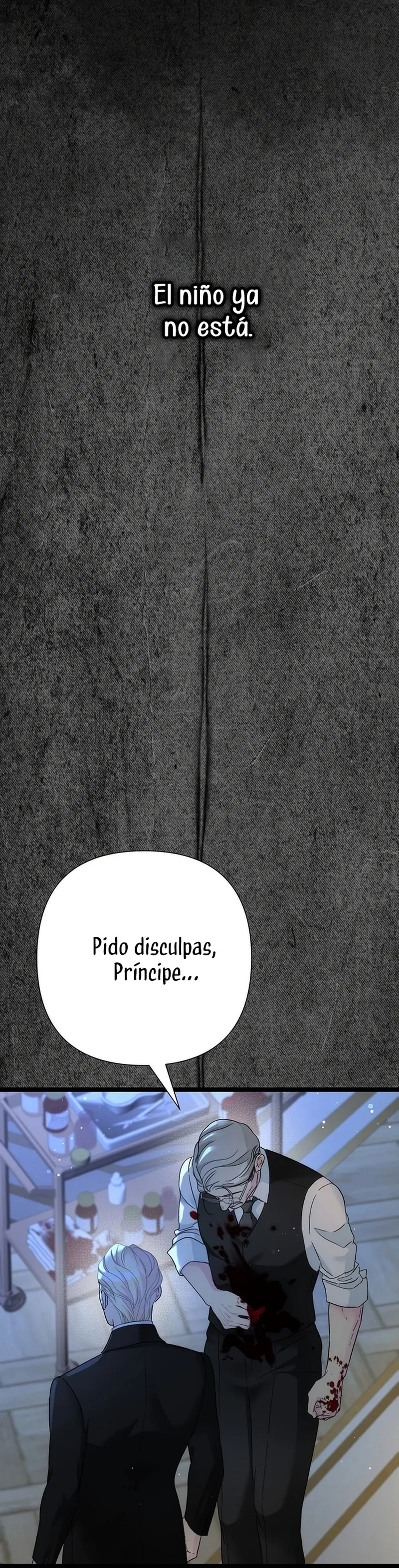 El Príncipe problemático. Capítulo 108 en Línea - página 12