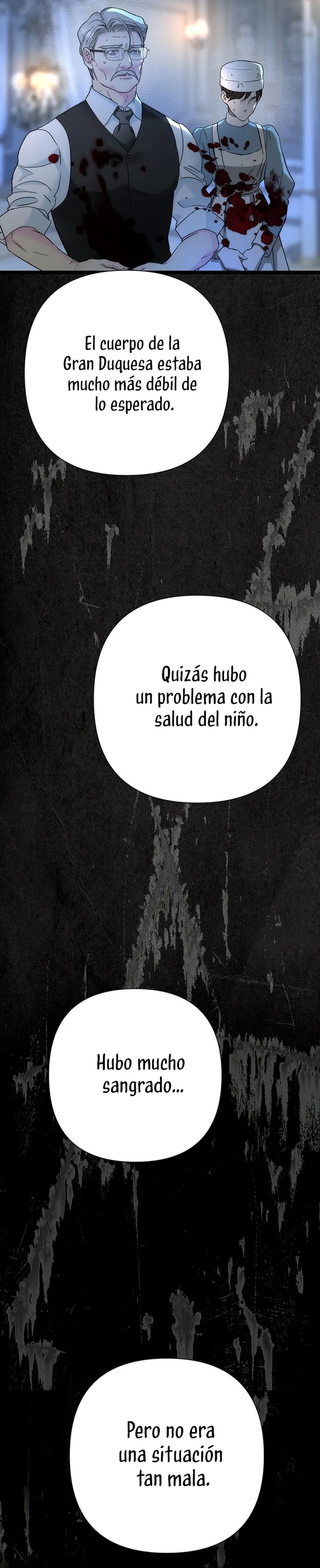 El Príncipe problemático. Capítulo 108 en Línea - página 19