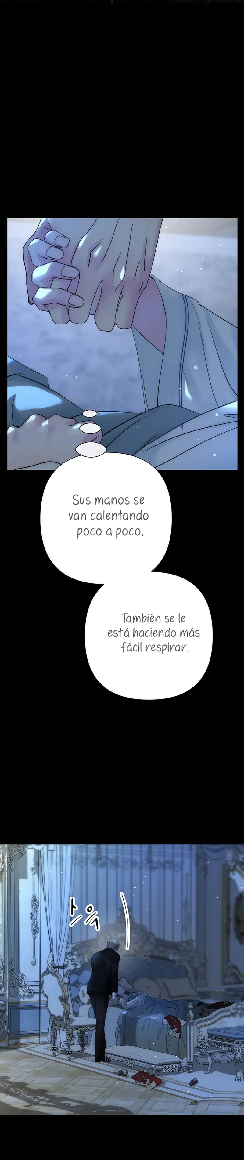 El Príncipe problemático. Capítulo 108 en Línea - página 29