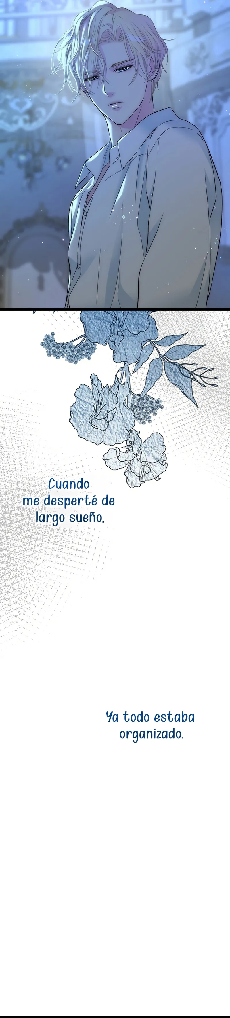 El Príncipe problemático. Capítulo 108 en Línea - página 43