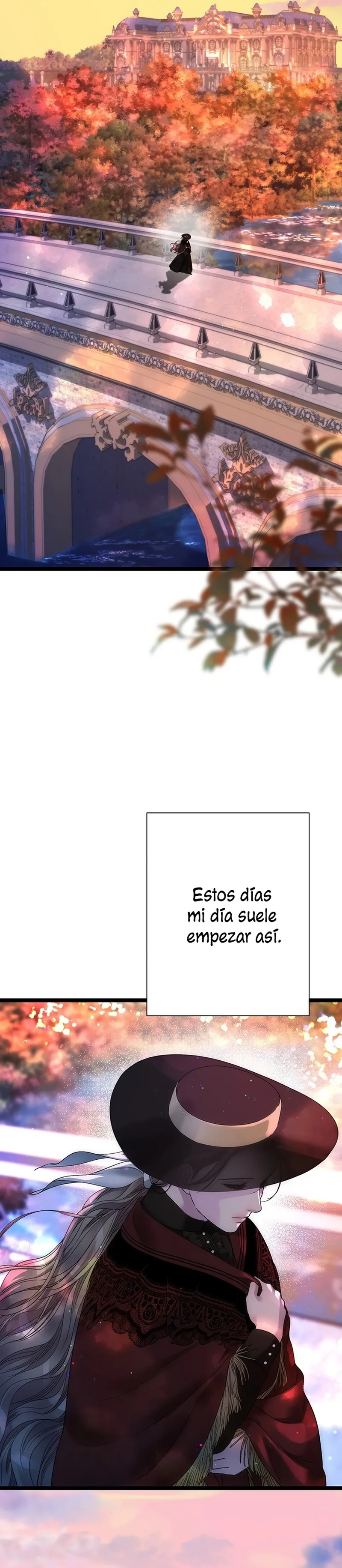 El Príncipe problemático. Capítulo 109 en Línea - página 7