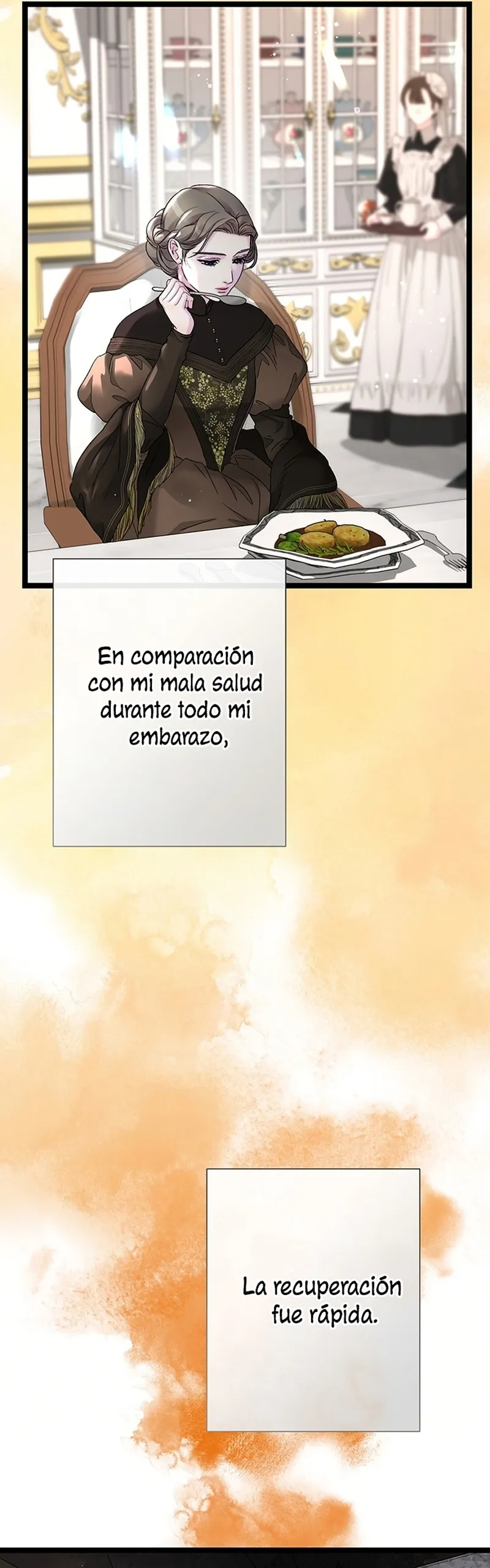 El Príncipe problemático. Capítulo 109 en Línea - página 9