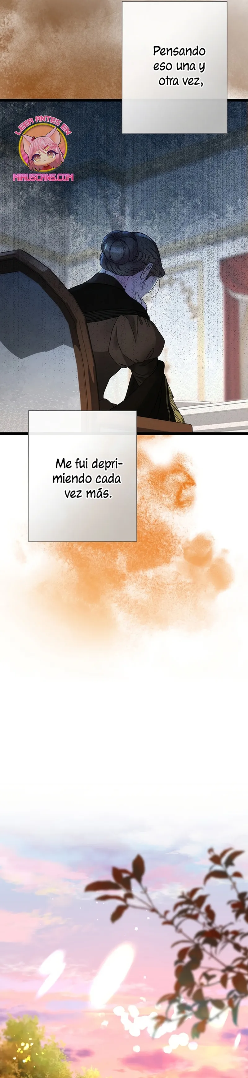 El Príncipe problemático. Capítulo 109 en Línea - página 11