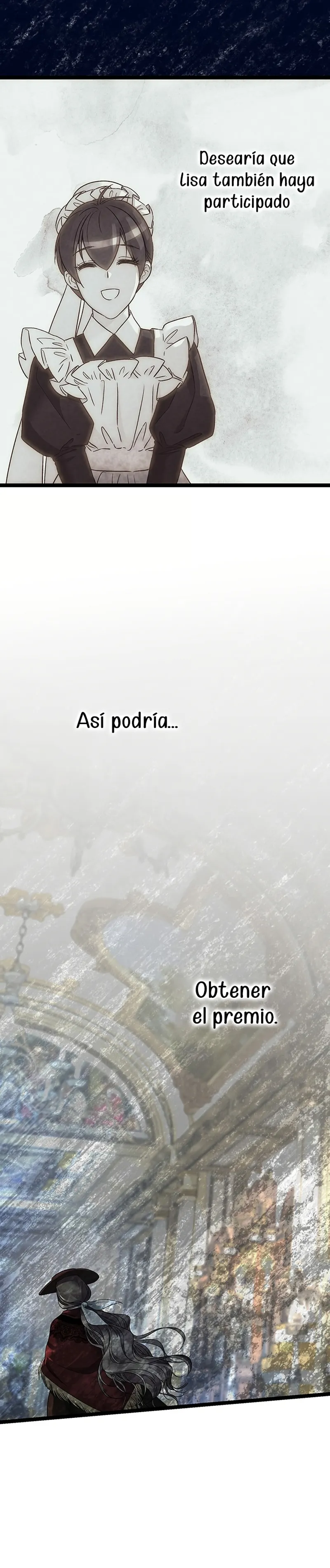 El Príncipe problemático. Capítulo 109 en Línea - página 17