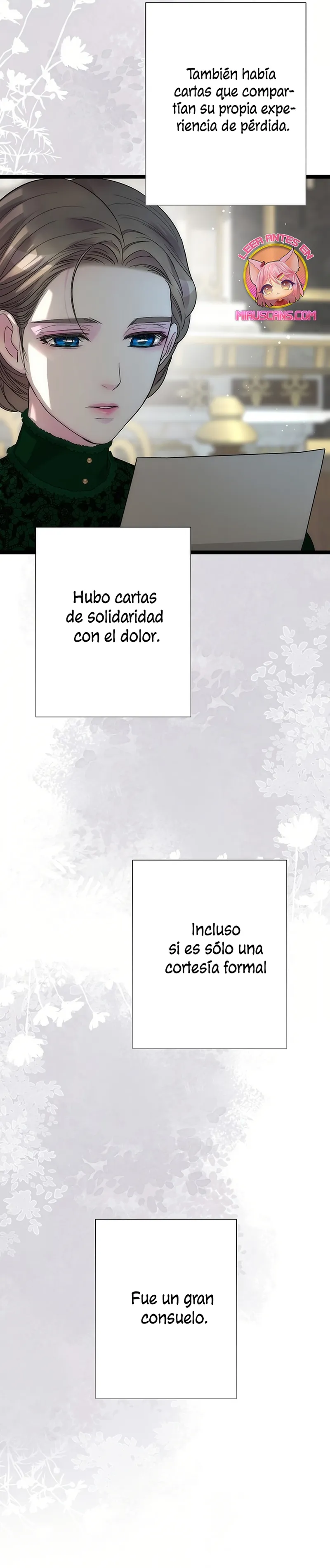 El Príncipe problemático. Capítulo 109 en Línea - página 23