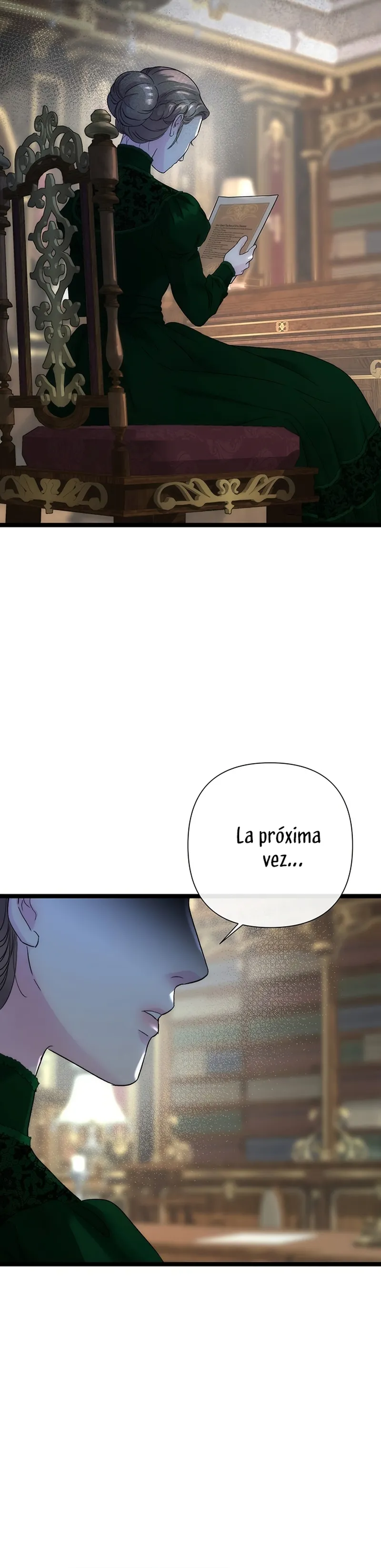 El Príncipe problemático. Capítulo 109 en Línea - página 25