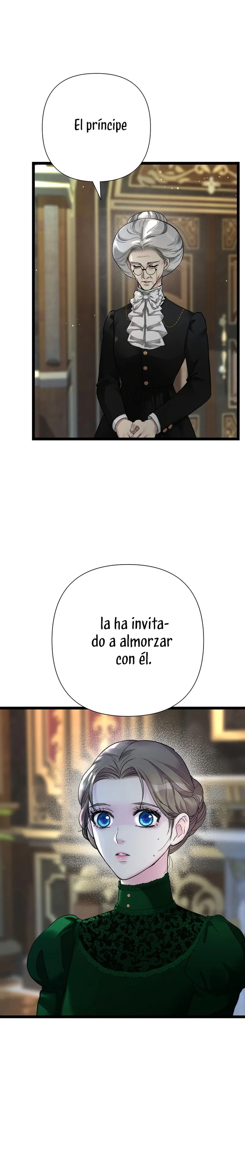 El Príncipe problemático. Capítulo 109 en Línea - página 30