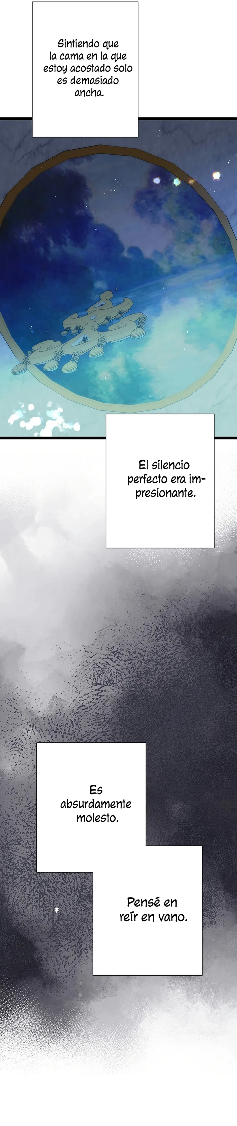 El Príncipe problemático. Capítulo 109 en Línea - página 34