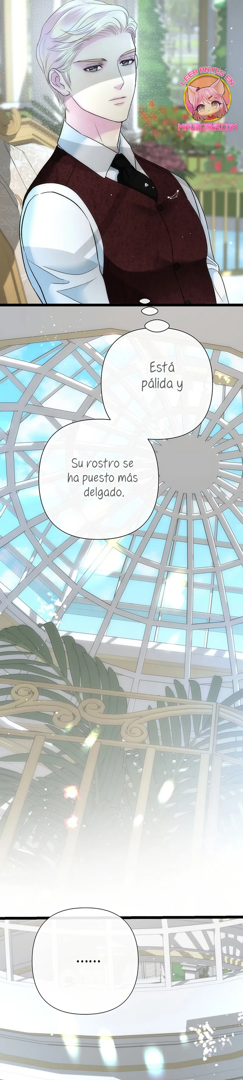 El Príncipe problemático. Capítulo 109 en Línea - página 37