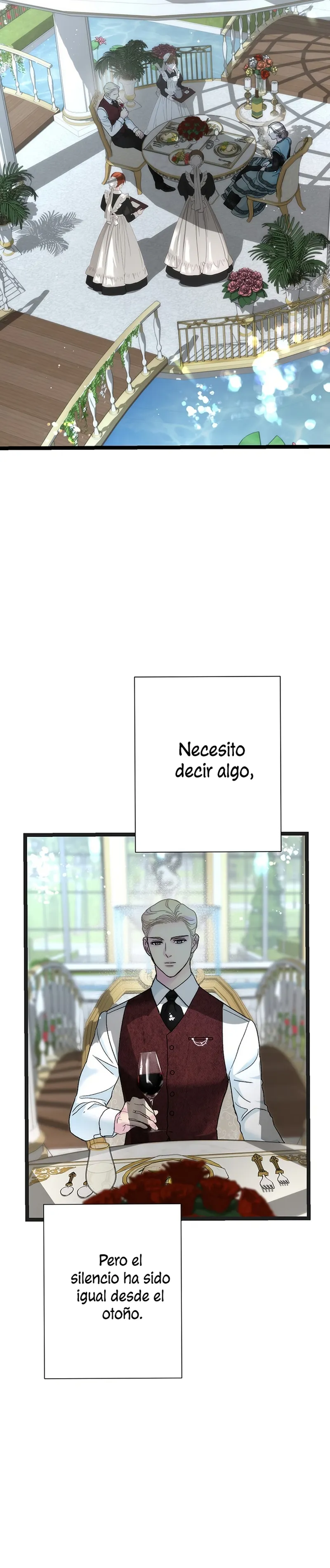 El Príncipe problemático. Capítulo 109 en Línea - página 38