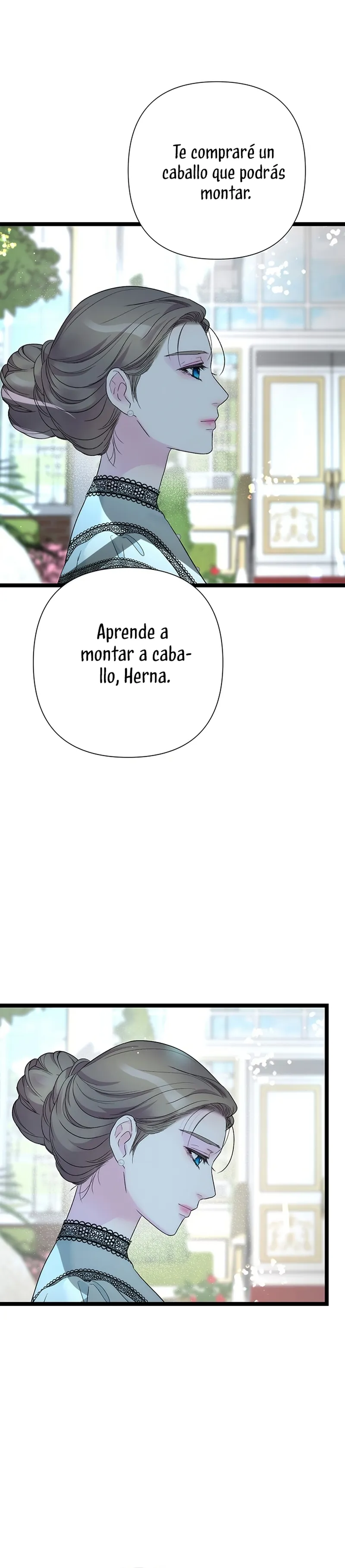 El Príncipe problemático. Capítulo 109 en Línea - página 42