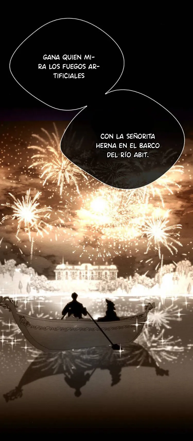 El Príncipe problemático. Capítulo 11 en Línea - página 17