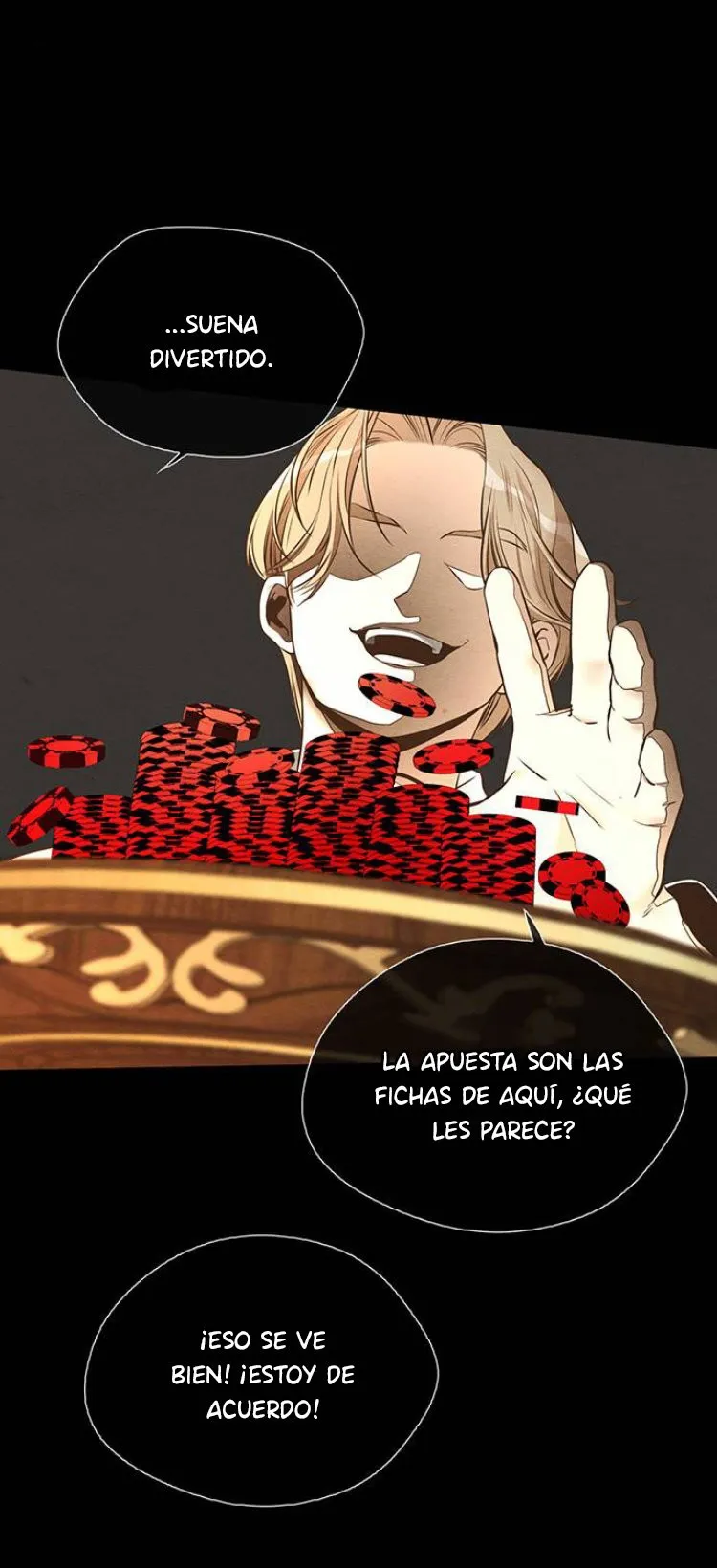 El Príncipe problemático. Capítulo 11 en Línea - página 18