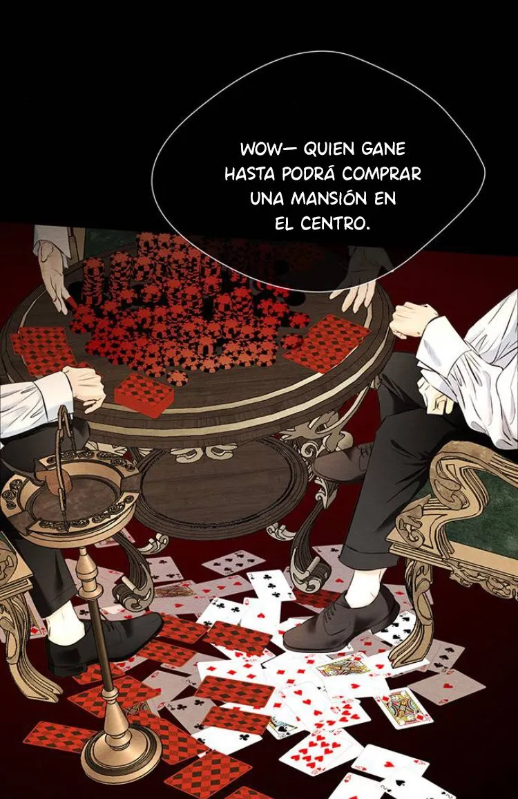 El Príncipe problemático. Capítulo 11 en Línea - página 19