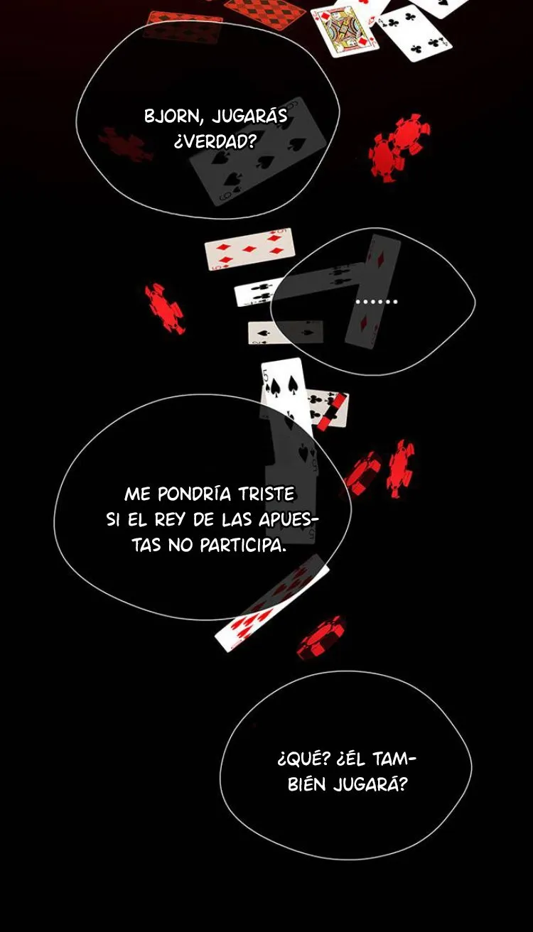 El Príncipe problemático. Capítulo 11 en Línea - página 20