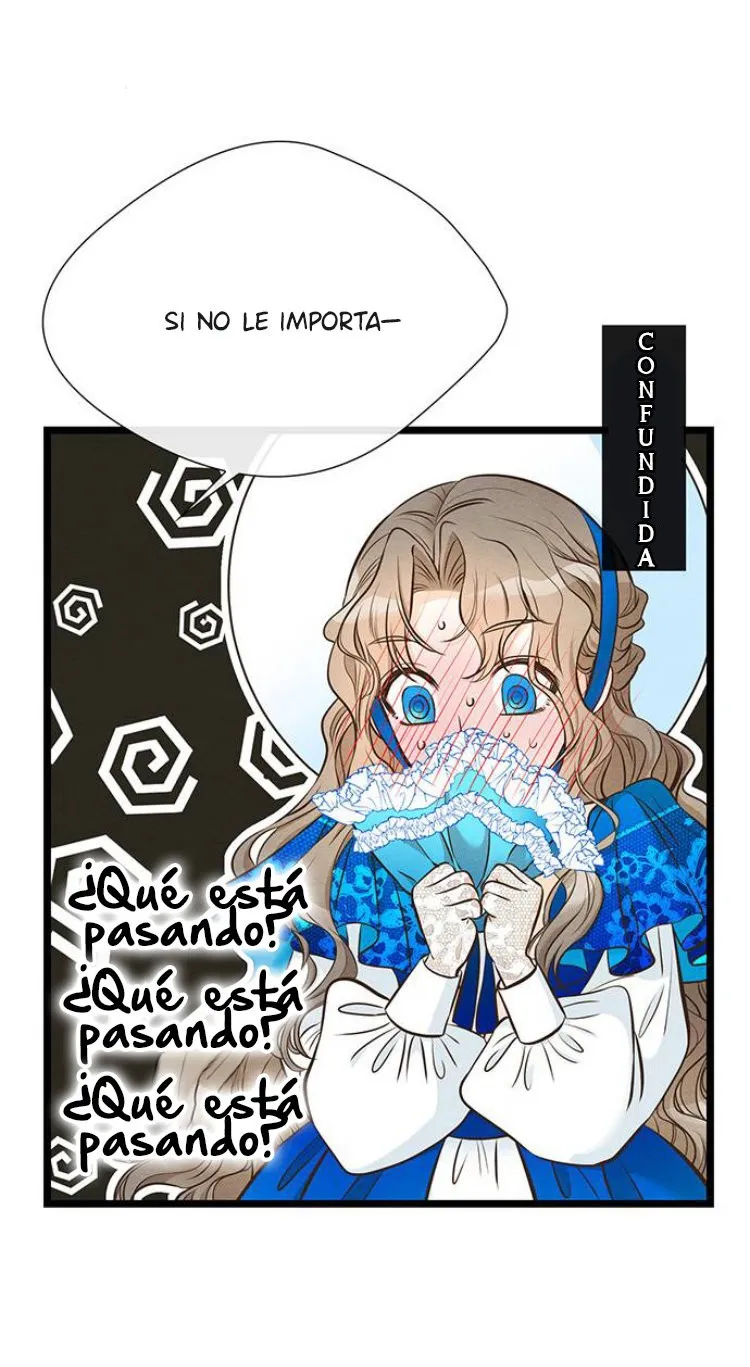El Príncipe problemático. Capítulo 11 en Línea - página 30