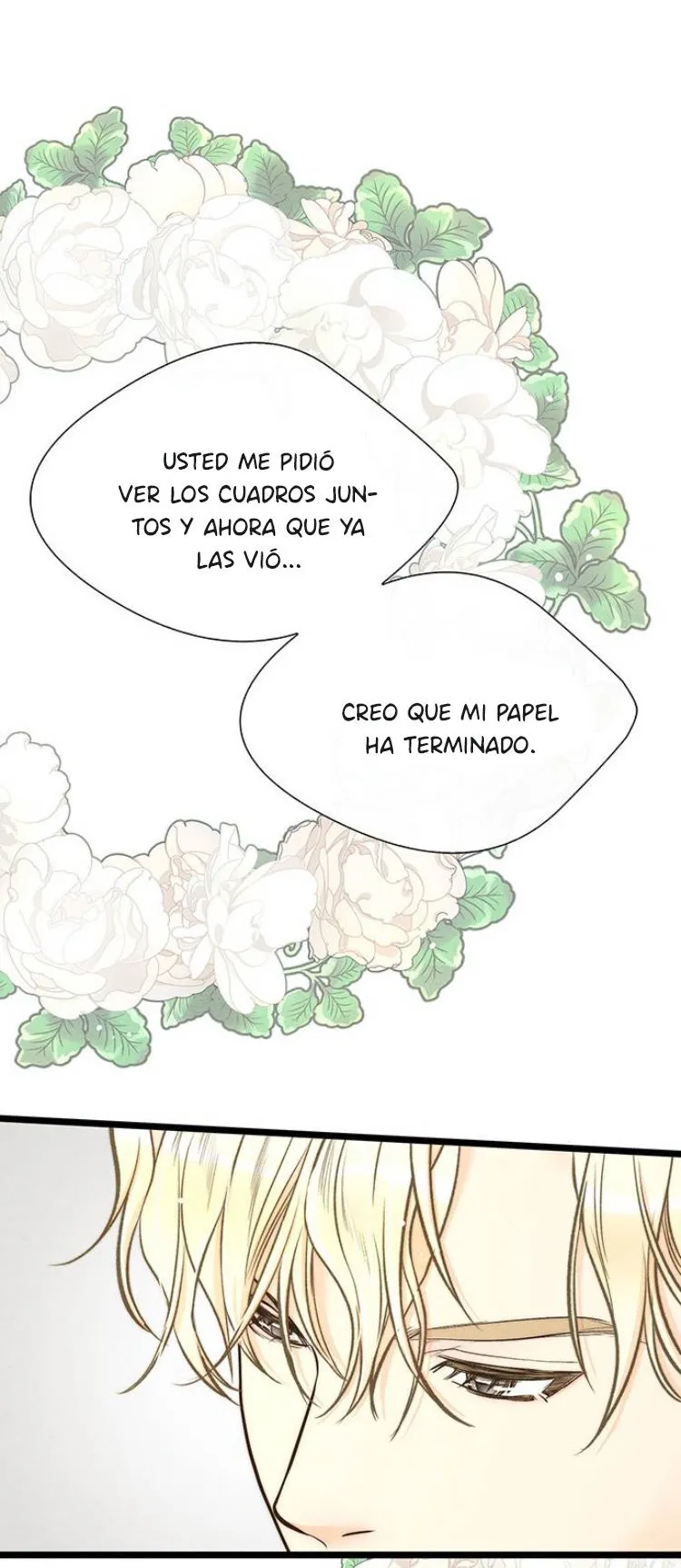 El Príncipe problemático. Capítulo 11 en Línea - página 48
