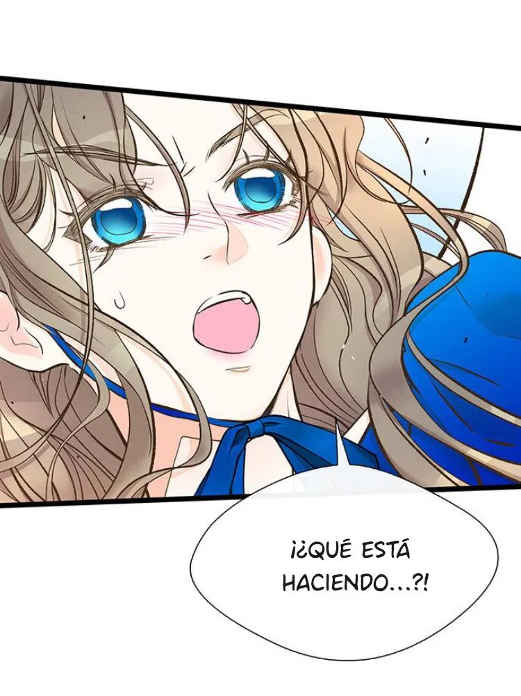 El Príncipe problemático. Capítulo 11 en Línea - página 53
