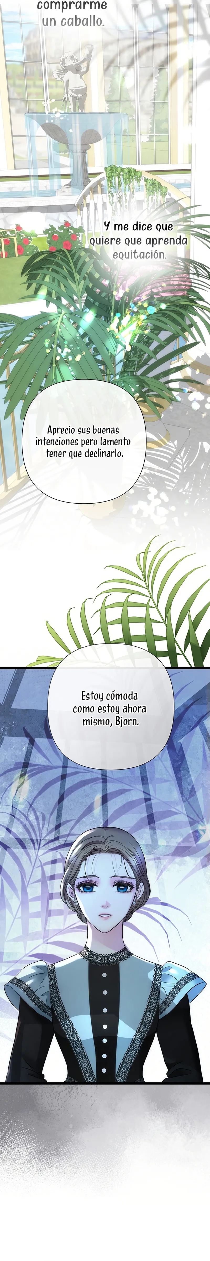 El Príncipe problemático. Capítulo 110 en Línea - página 4
