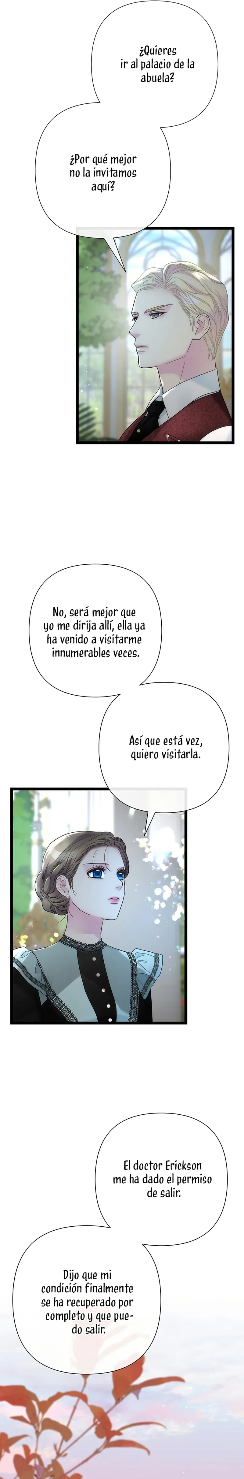 El Príncipe problemático. Capítulo 110 en Línea - página 12