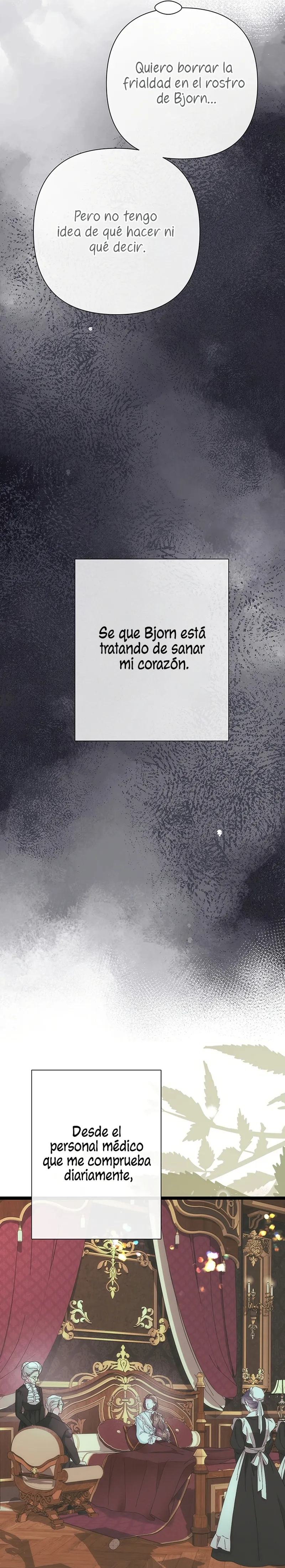 El Príncipe problemático. Capítulo 110 en Línea - página 18