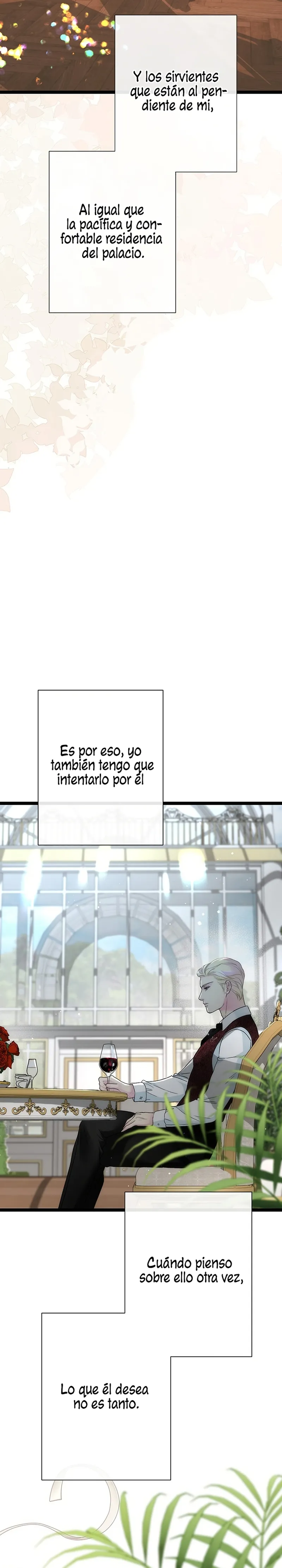 El Príncipe problemático. Capítulo 110 en Línea - página 19