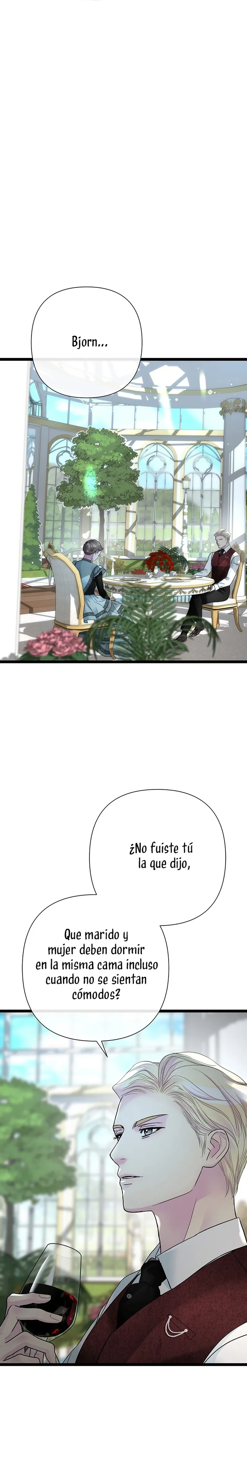 El Príncipe problemático. Capítulo 110 en Línea - página 26