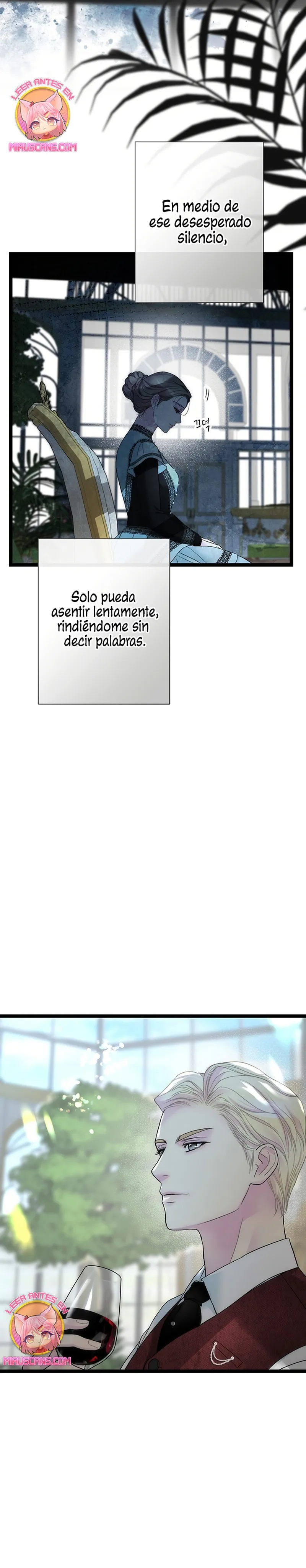 El Príncipe problemático. Capítulo 110 en Línea - página 31
