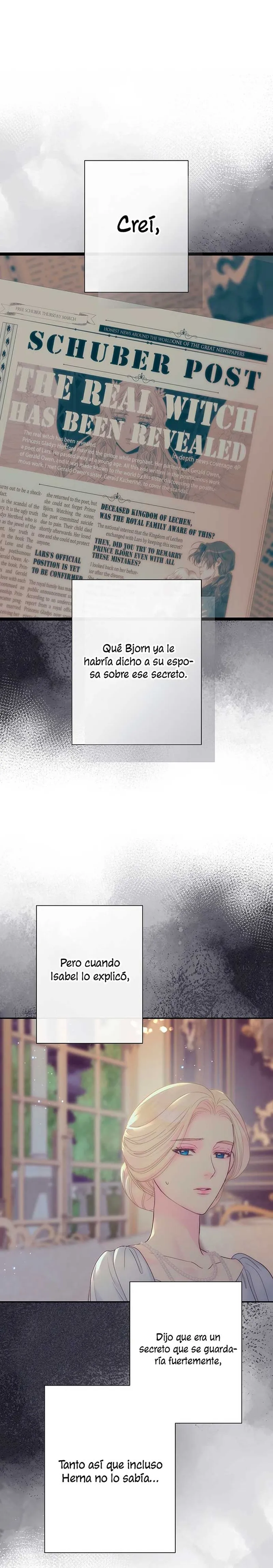 El Príncipe problemático. Capítulo 111 en Línea - página 8