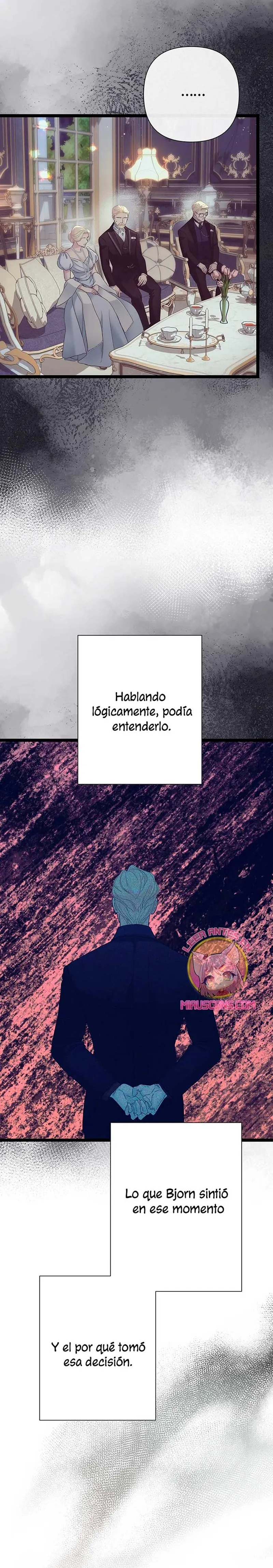 El Príncipe problemático. Capítulo 111 en Línea - página 10