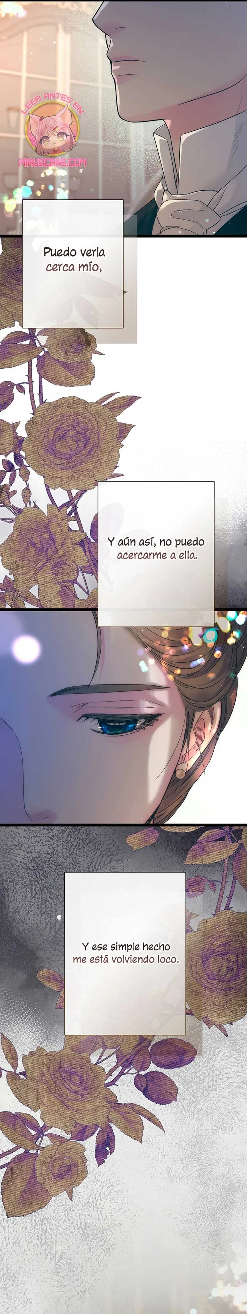 El Príncipe problemático. Capítulo 111 en Línea - página 18