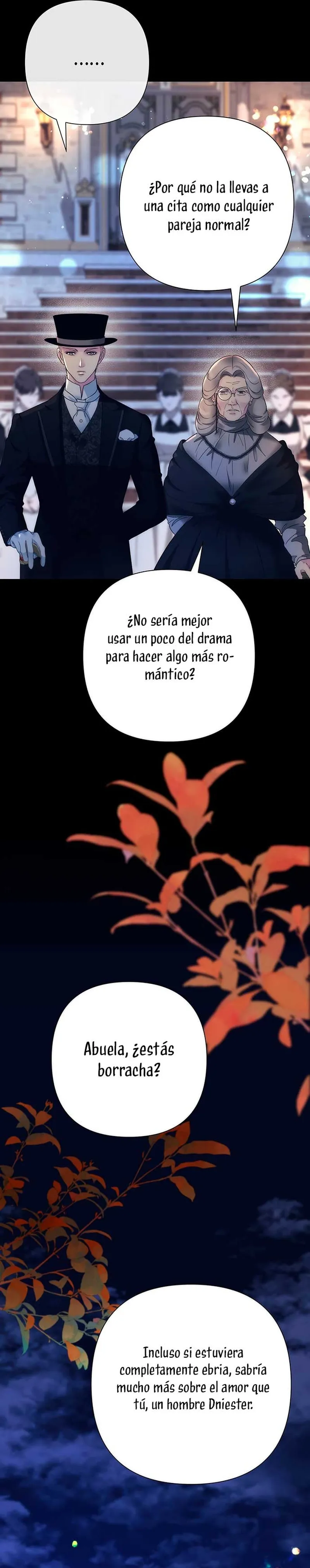 El Príncipe problemático. Capítulo 111 en Línea - página 26