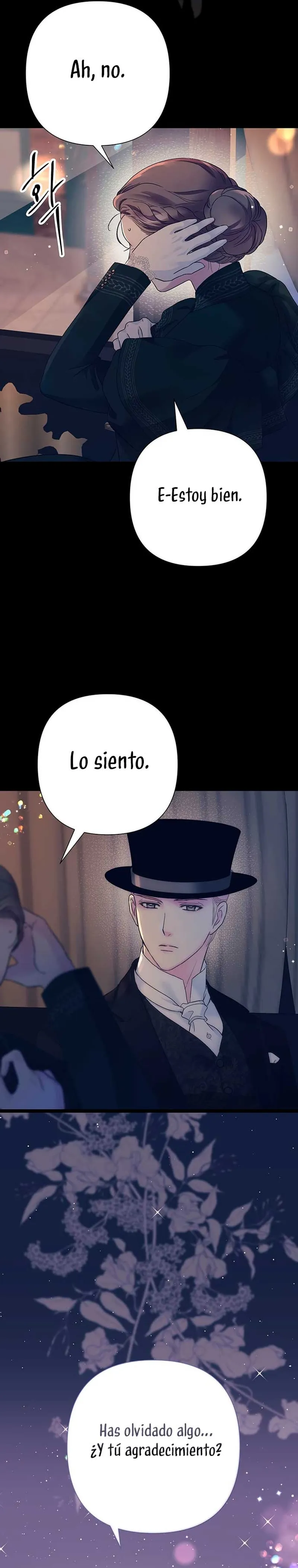 El Príncipe problemático. Capítulo 111 en Línea - página 32