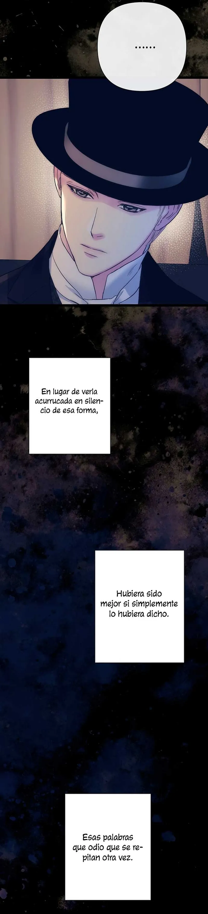 El Príncipe problemático. Capítulo 111 en Línea - página 34
