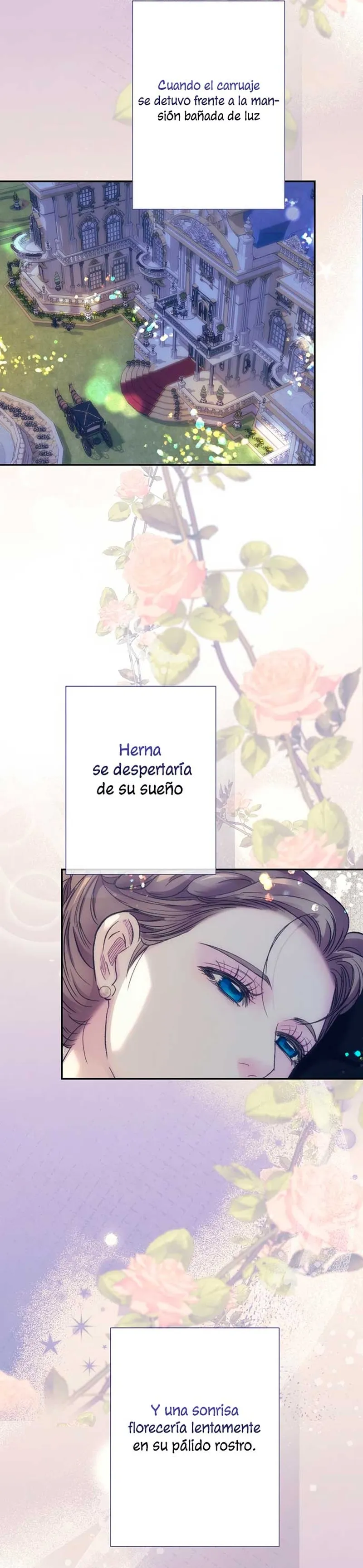 El Príncipe problemático. Capítulo 111 en Línea - página 36
