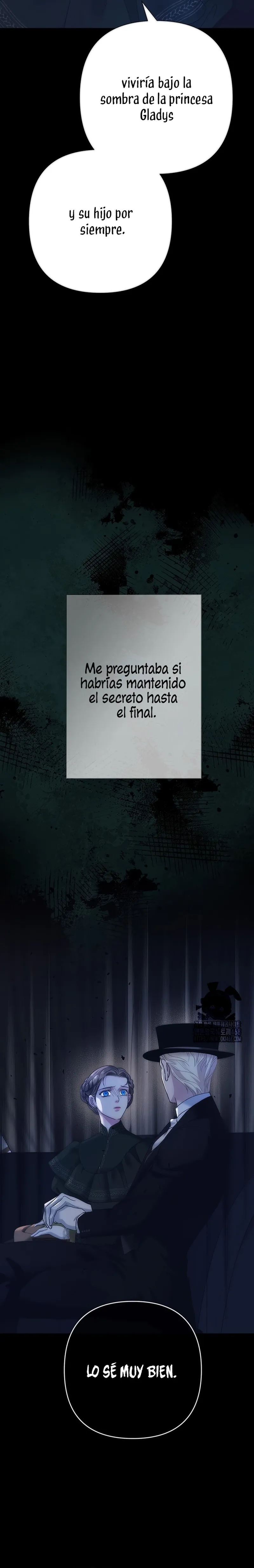 El Príncipe problemático. Capítulo 112 en Línea - página 11