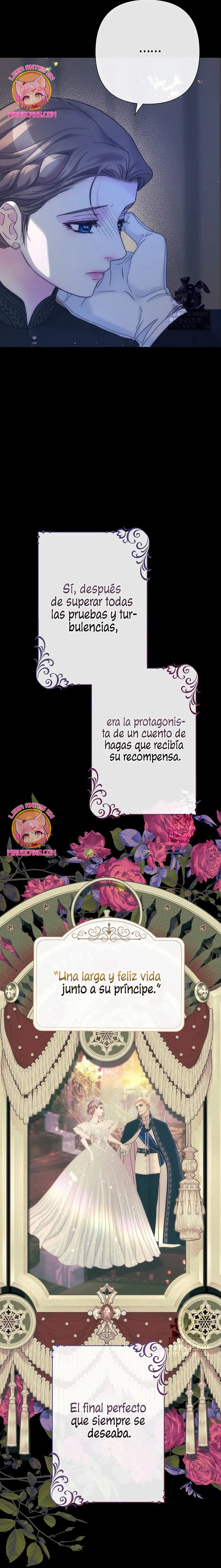 El Príncipe problemático. Capítulo 112 en Línea - página 16