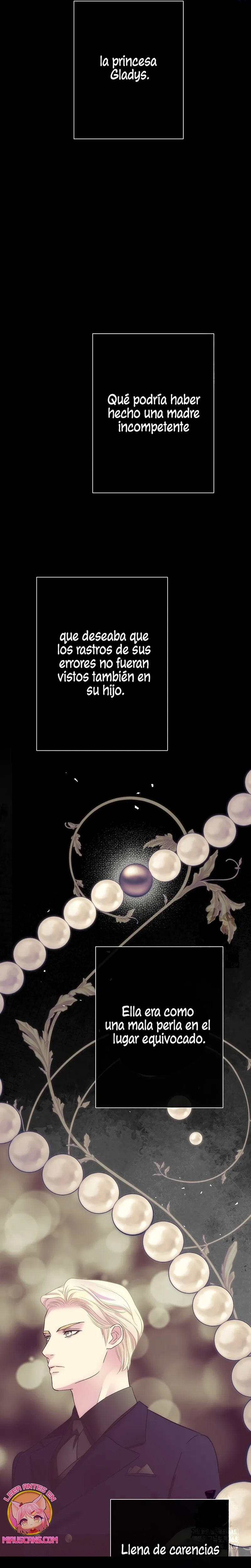 El Príncipe problemático. Capítulo 112 en Línea - página 19