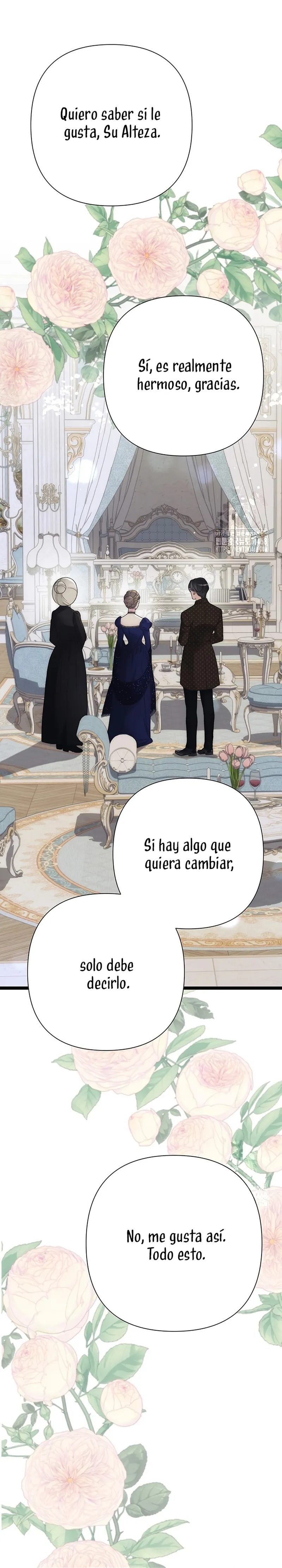 El Príncipe problemático. Capítulo 112 en Línea - página 32