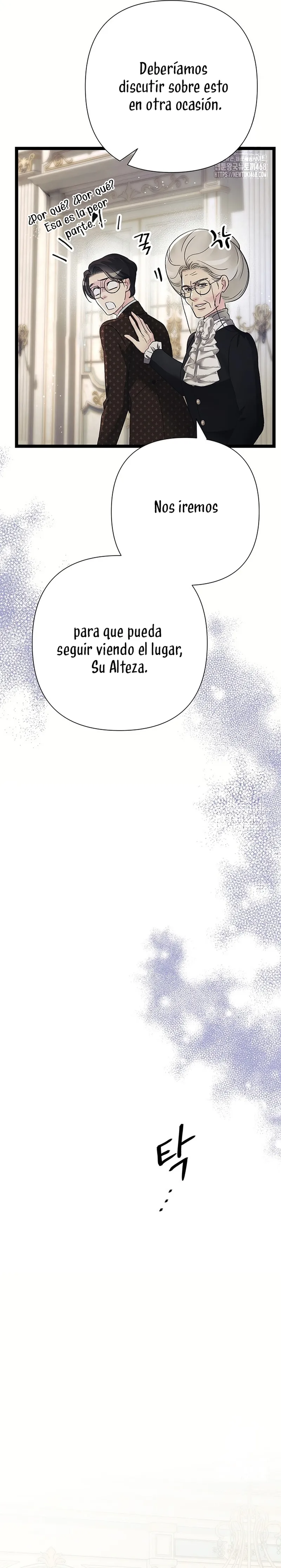 El Príncipe problemático. Capítulo 112 en Línea - página 35