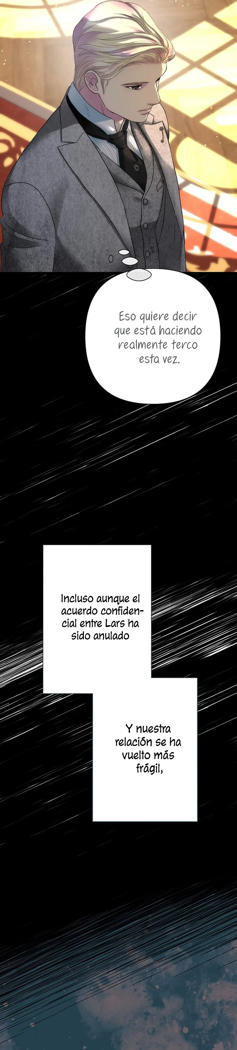El Príncipe problemático. Capítulo 113 en Línea - página 4